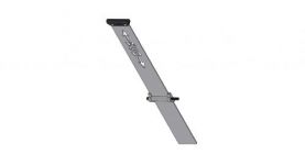 Belt Guard - RCD Belt Guard Middle Support Kit W-clip 24inch Guard Right Side